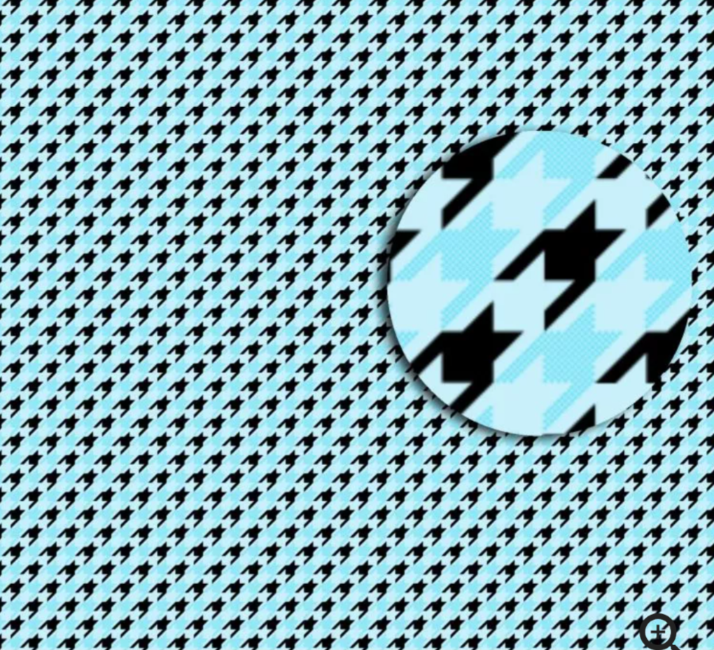 Bandana à nouer " Pawhound"