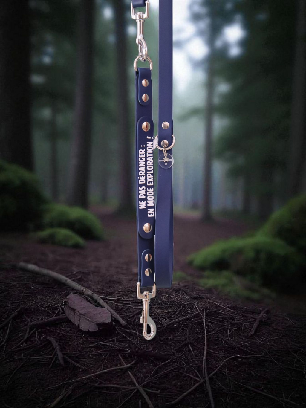 Clip’Codes by Starry Dogs – Pack de départ (1 Base + 1 Clip)