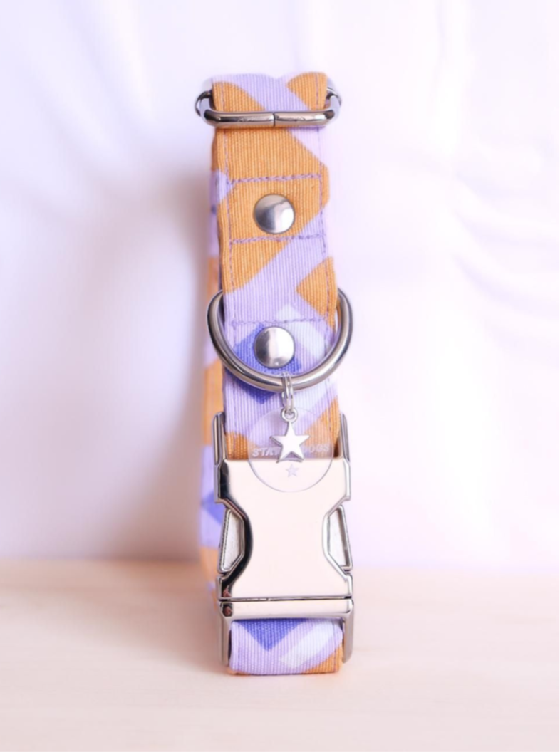 Collier réglable " Basma"