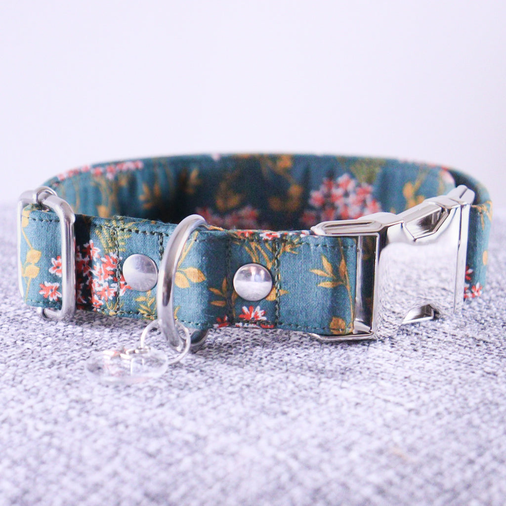 Collier réglable Scyllia