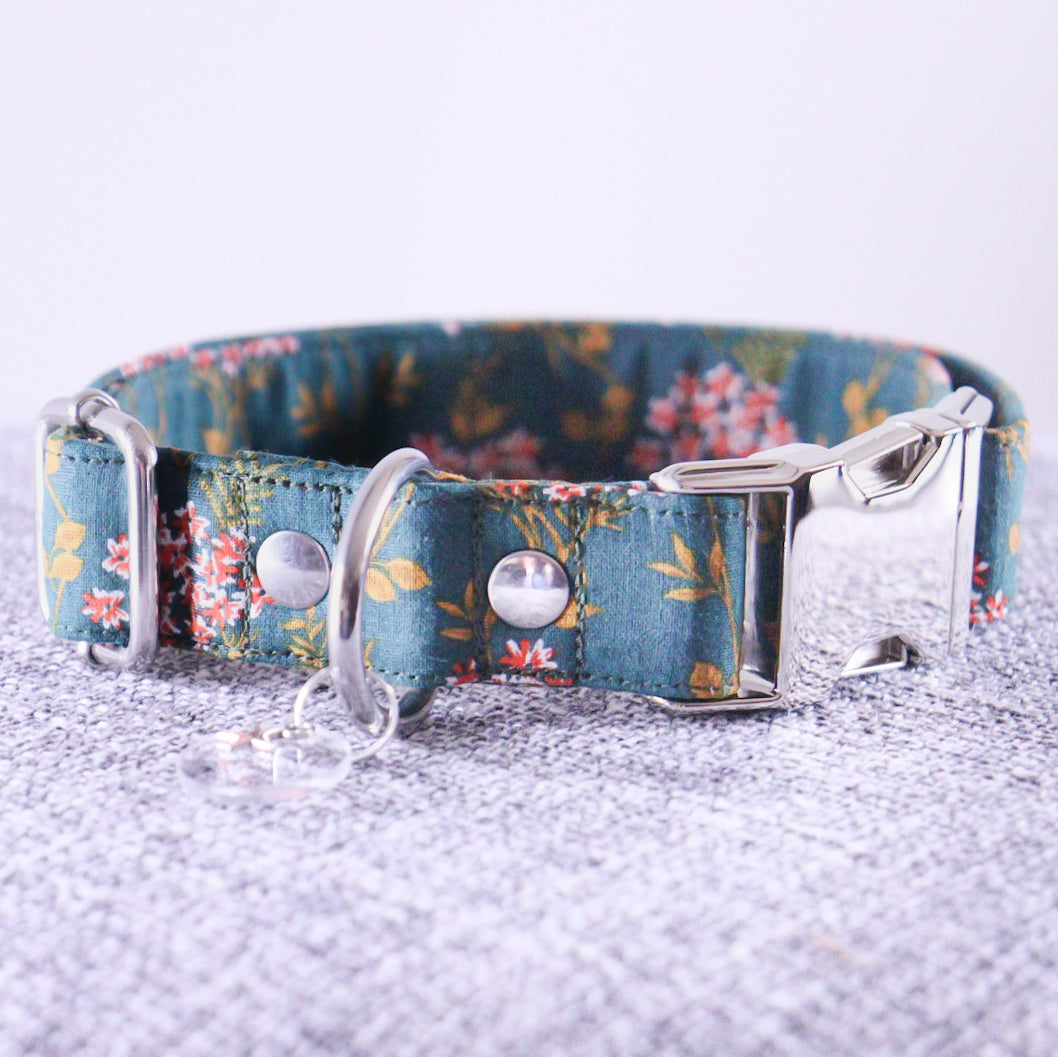 Collier réglable Scyllia