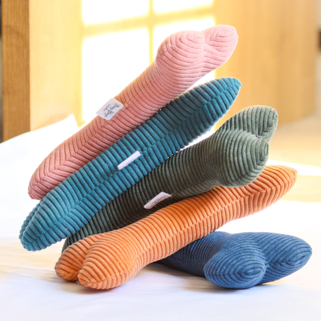 Jouet os "Cosy"