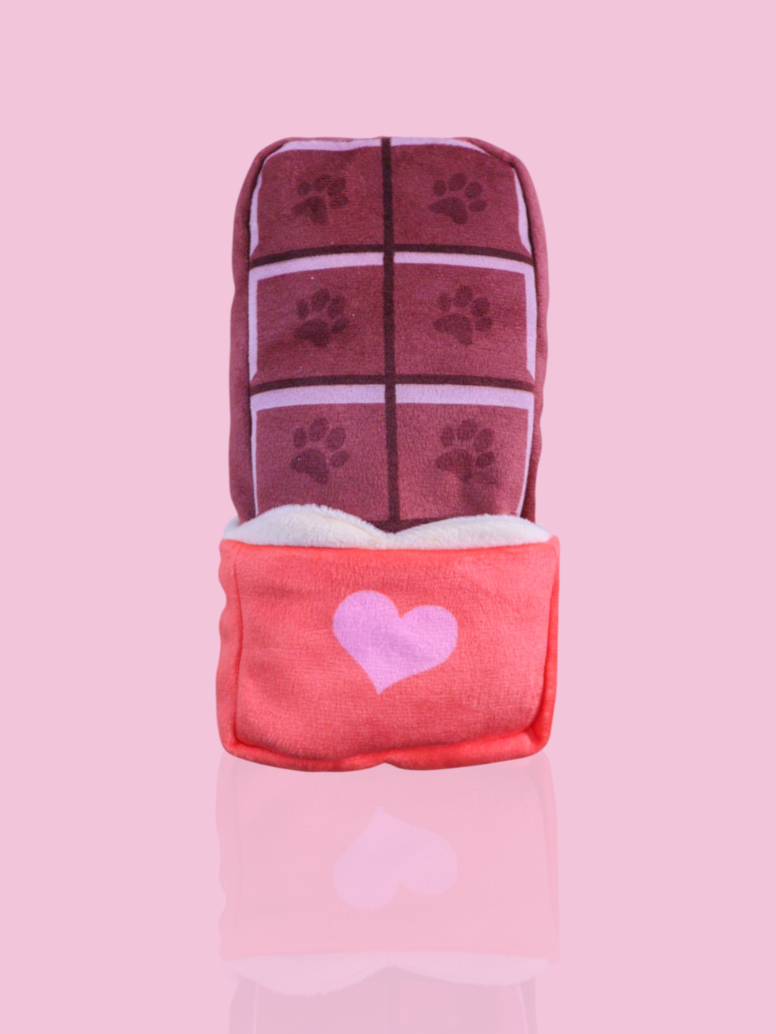 Jouet tablette de chocolat