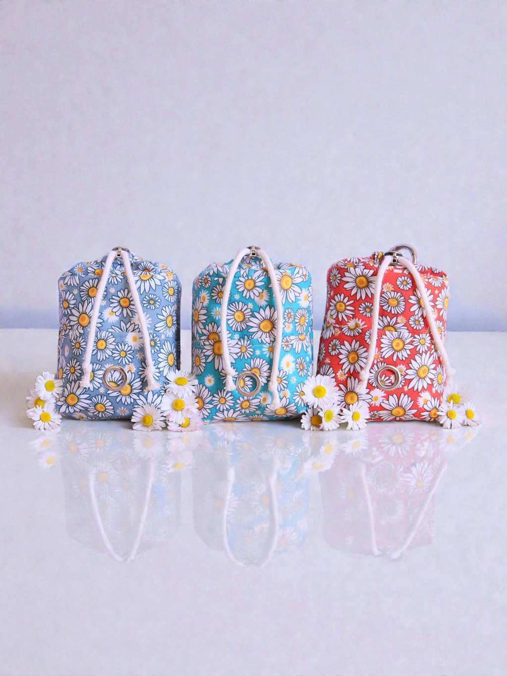 Frifris bag 2en1 " Bellis"